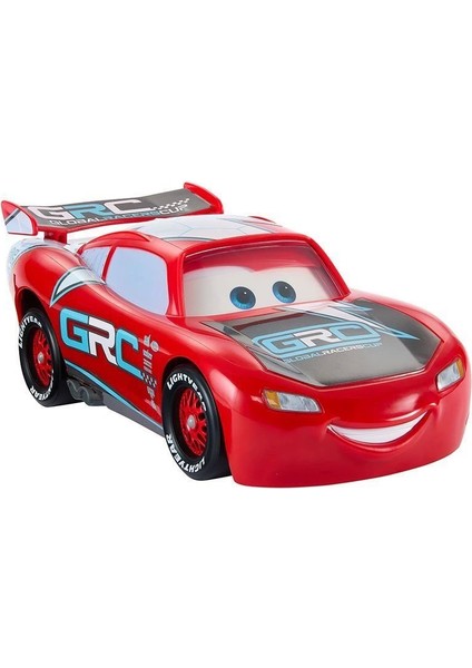 HXJ34 Cars Drift Atabilen Şimşek Mcqueen