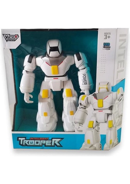 Akıllı Robot fiyatları