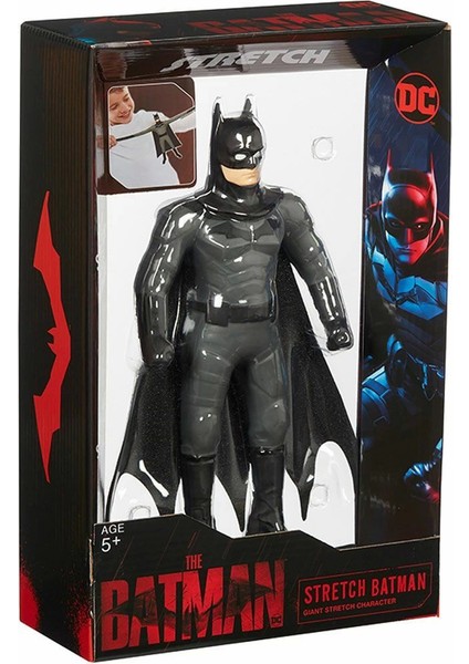 TR302000 Stretch Batman - 07694