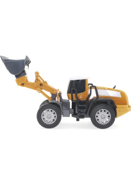 Sürtmeli Model Iş Makinası Dozer