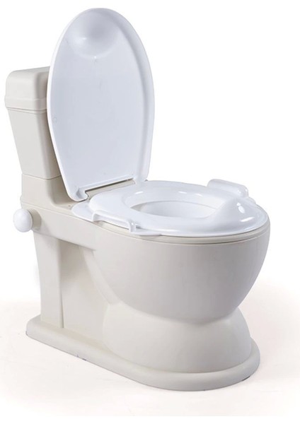 7562 Eğitici Klozet Xl Relax Bej