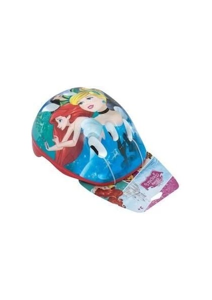 Prensesler Ayarlanabilir Kask