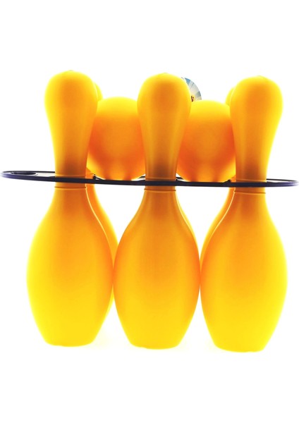 Eğlenceli Bowling