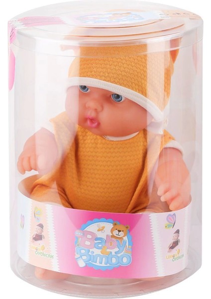 LMN208 Büyük Et Bebek 34 cm -Limon Oyuncak