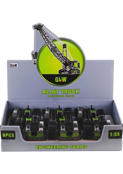 8842 Metal Vinç fiyatları