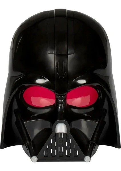 F9498 Star Wars Darth Vader Elektronik Maske