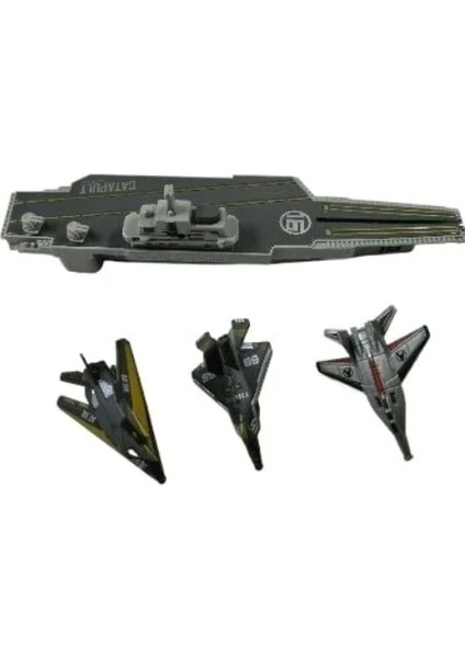 Fırlatıcılı Uçak Gemisi fiyatları