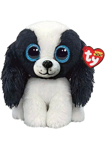 Ty Beanie Boos Peluş Köpek Sissy 15 cm