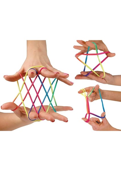0736 Stringy Majiggy Ip Oyunu -Sunman