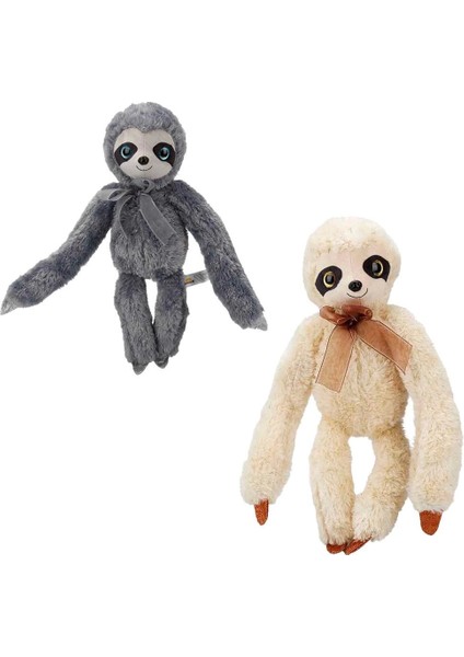 Peluş Tembel Hayvan 35 cm.