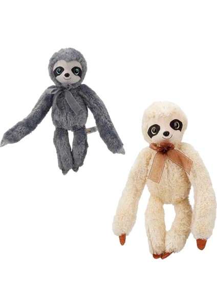 Peluş Tembel Hayvan 35 cm. fiyatları