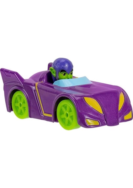 PDY16000 Spidey Diecast Araba - SNF0194