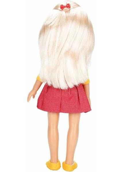 Mina Blogger Bebek 35 cm