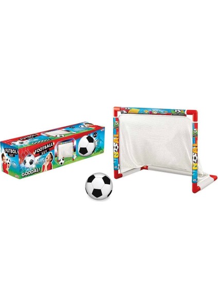 03645 Dede, Futbol Seti
