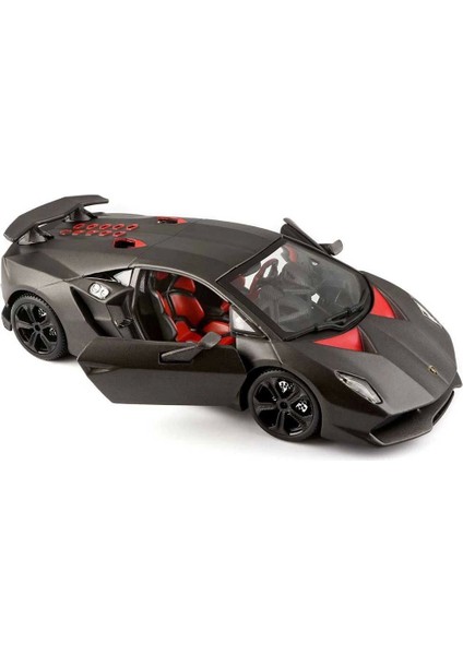 21061 1:24 Lamborghini Sesto Elemento -Sunman modelleri