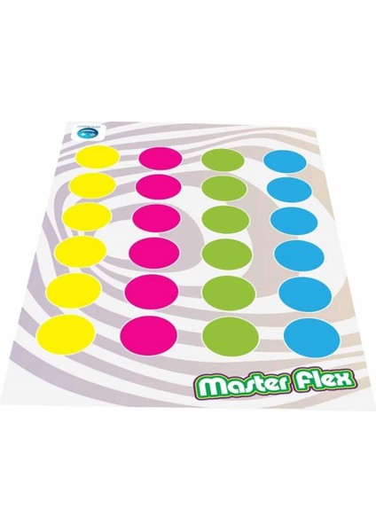 Master Flex Denge Oyunu modelleri