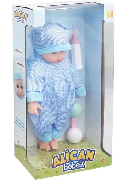 Alican Bebek -Brl