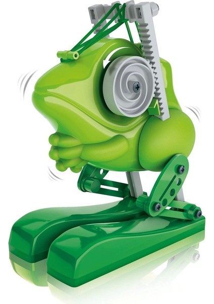 64956 Jumpinbot /robotik Laborutavarı /bilimveoyun +8 Yaş