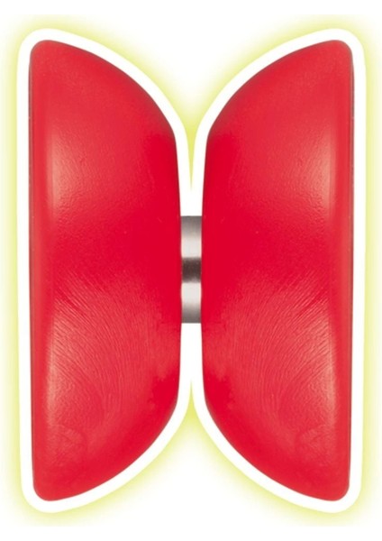 Thunder S Yoyo