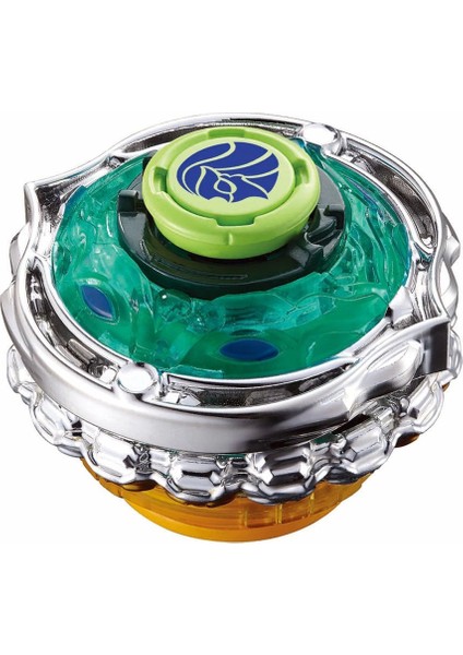 Infinity Nado Split Metal 2´li Set Hybodus Jedi Knight