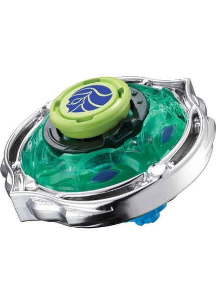 Infinity Nado Split Metal 2´li Set Hybodus Jedi Knight