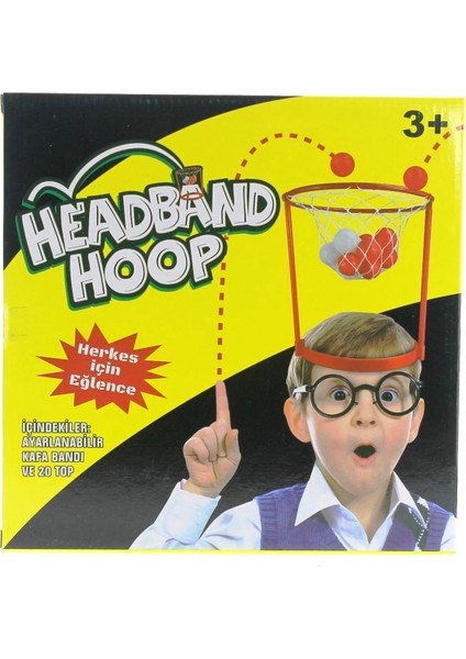 Basket Kafa