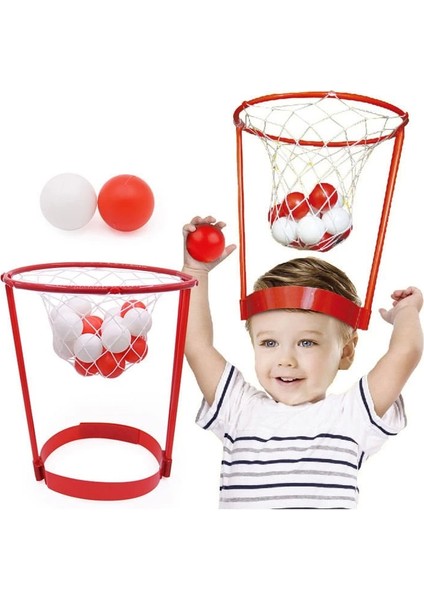 Basket Kafa