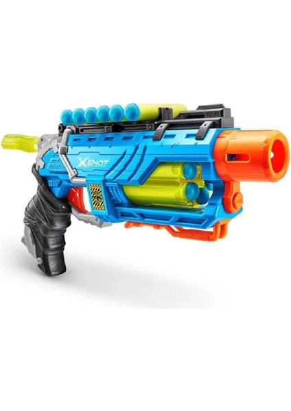 X-Shot Sünger Atan Dino Attack Striker