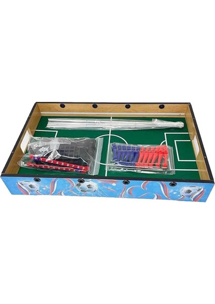 Masaüstü Langırt 50X30CM LED Işıklı -Sun