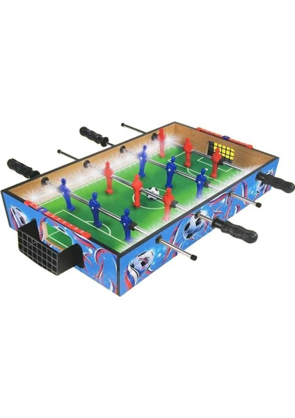 Masaüstü Langırt 50X30CM LED Işıklı -Sun