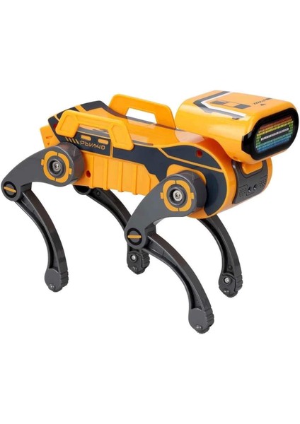 Sıl 88166 Silverlit Kumandalı Robo Express -Necotoys modelleri