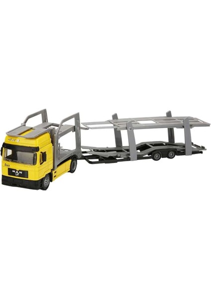 1.43 Araç Taşıyıcı Tır Man F2000 modelleri