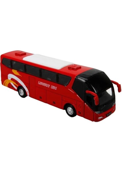 Sesli ve Işıklı Otobüs 19 Cm. fiyatları