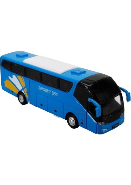 Sesli ve Işıklı Otobüs 19 Cm. indirimleri