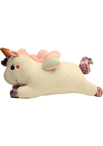 HS-12307 Peluş Unicorn-Pşa