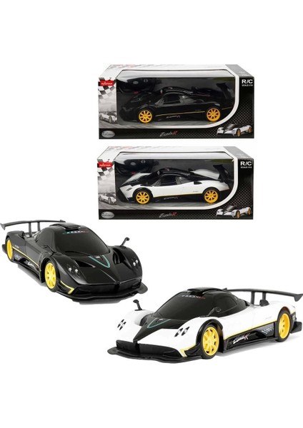 1:14 Uzaktan Kumandalı Pagani Zonda R Araba 35 cm