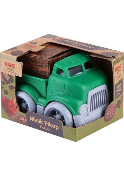 30806 Enfal Minik Pikap modelleri