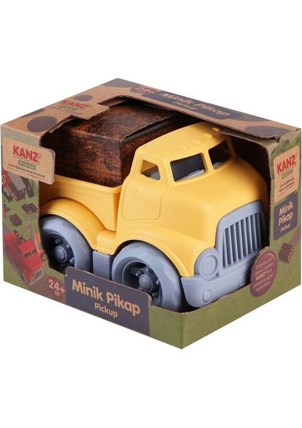 30806 Enfal Minik Pikap indirimleri