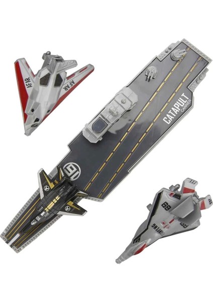 Asker Oyun Set Jet/uçak Gemisi 4prç fırsatları