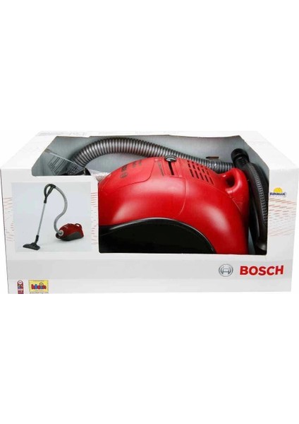 6828 Bosch Sesli Elektrik Süpürgesi **oyuncak** fiyatları