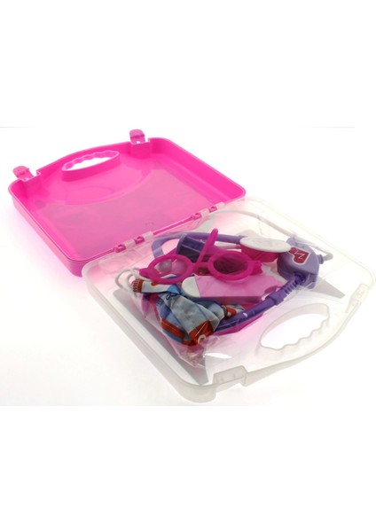 Mucize Doktor Seti Pembe