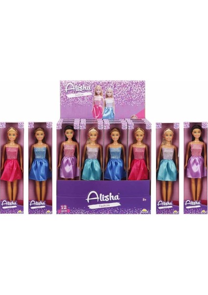 Bebek Alisha Günlük Elbise 29CM -Sun ( 1 Adet Fiyatıdır ) fiyatları