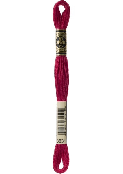 Muline Iplik 3831