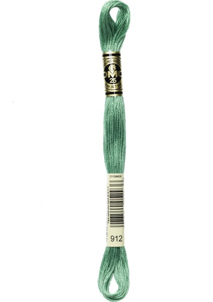 Muline Iplik 912
