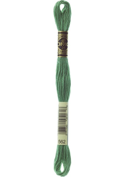 Muline Iplik 562