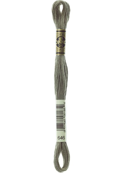 Muline Iplik 646