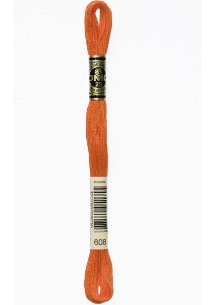 Muline Iplik 608