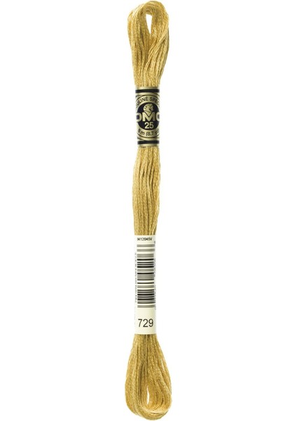 Muline Iplik 729
