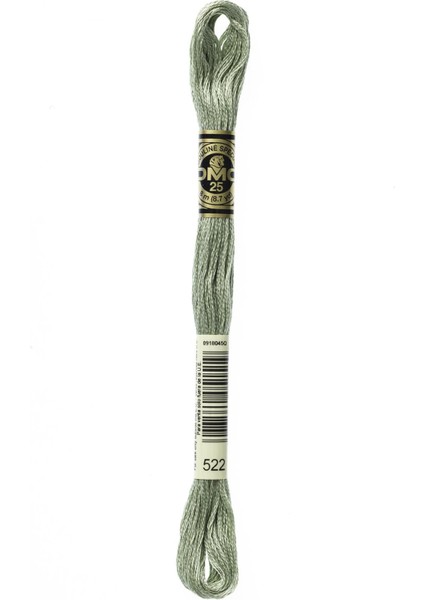 Muline Iplik 522