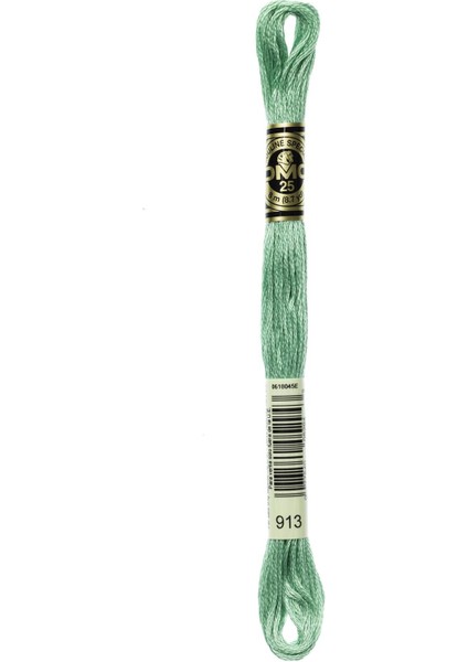 Muline Iplik 913